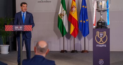Andalucía