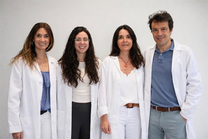 Investigadores del Institut contra la Leucèmia Josep Carreras y la UGR identifican una vulnerabilidad terapéutica en una de las leucemias infantiles más agresivas