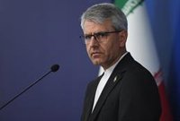 Irán resalta que los contactos diplomáticos con EEUU continúan a través de mediadores a pesar de los ataques