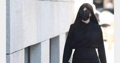 La expareja de Ábalos se niega a declarar en su primera citación como imputada en el 'caso Koldo'