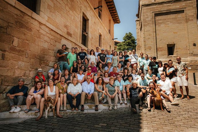 La XVIII edición de la feria N.A.CE. Recibe 30.000 visitantes en Navarrete a lo largo de un intenso fin de semana