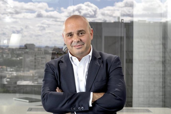 Archivo - El director de inversiones y socio de Miraltabank, Ignacio Fuertes.