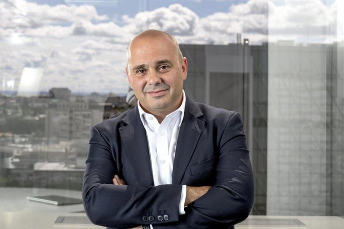 Archivo - El director de inversiones y socio de Miraltabank, Ignacio Fuertes.
