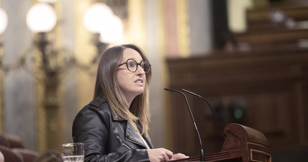ERC pide desbloquear en el Congreso su ley que para que no sea obligatorio acudir a una convocatoria de la selección