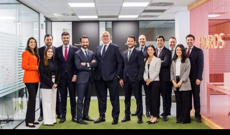 Comunicados Empresas