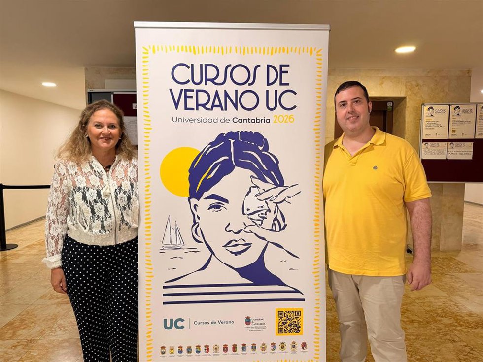 Laredo alberga un Curso de Verano de la UC que se centra en el uso del arte como medio de propaganda en la Roma imperial
