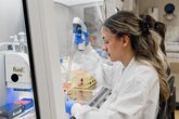 Foto: Ciencia financia el primer estudio español para predecir riesgo personal de cáncer de mama, con datos de 10.000 mujeres