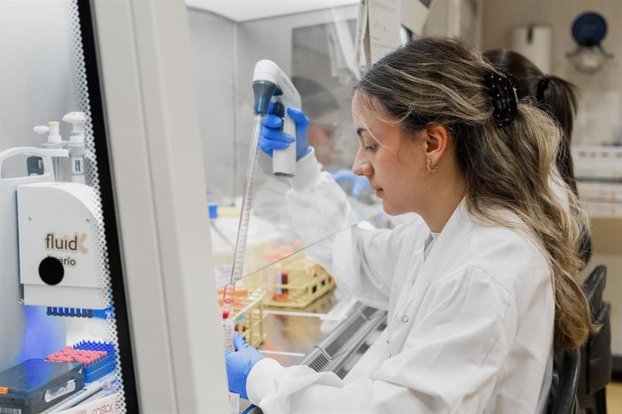 Ciencia financia el primer estudio español para predecir riesgo personal de cáncer de mama, con datos de 10.000 mujeres