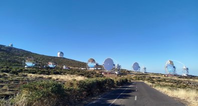 Islas Canarias