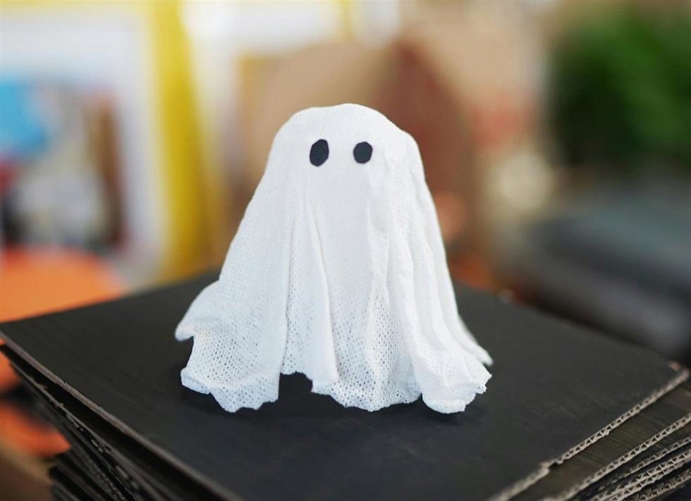 Recurso de fantasma
