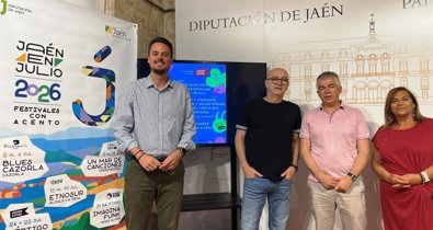 Más Jaén