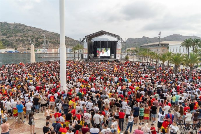 Murcia