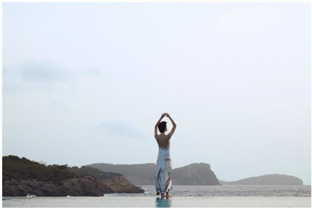 BLESS IBIZA CALA NOVA