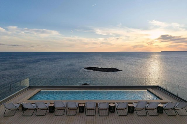 IBEROSTAR ES TRENC
