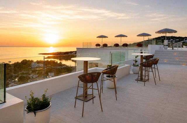 TRS IBIZA HOTEL