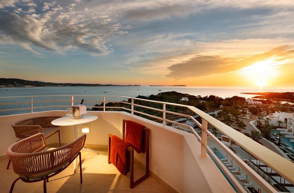 TRS Ibiza Hotel