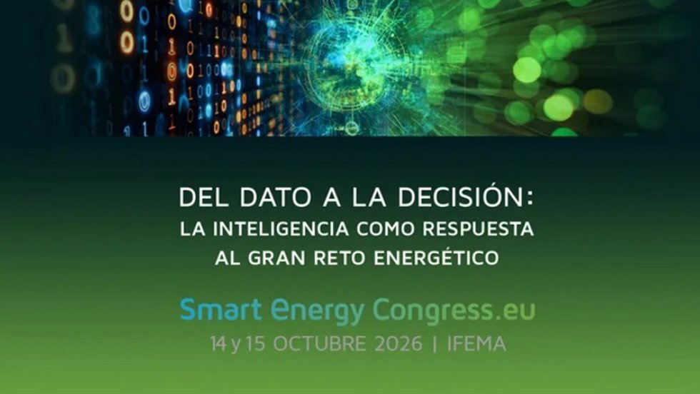 Smart Energy Congress & Expo 2026