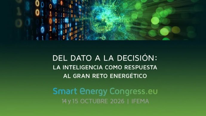 Congresso e Exposição de Energia Inteligente 2026