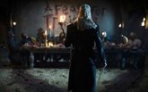 Foto: El macabro final de La Casa del Dragón 3x05: ¿Quién está matando a los Capas Doradas?