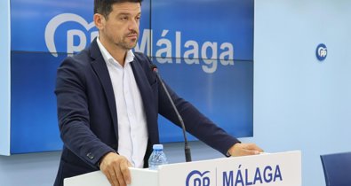 Málaga