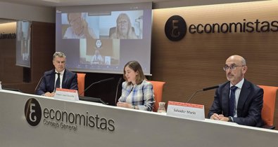 Macroeconomía