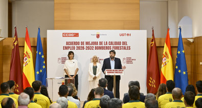 Murcia
