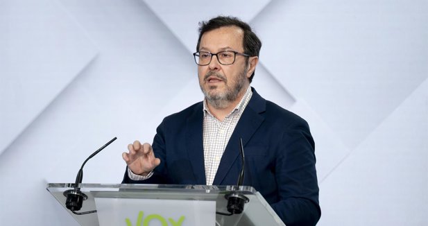 Vox cree que hay pruebas para condenar también por tráfico de influencias al hermano de Sánchez y anuncia un recurso
