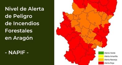 Aragón