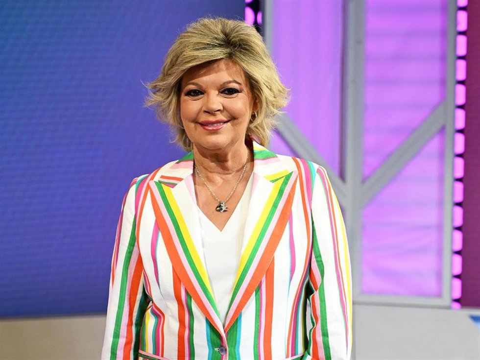 Terelu Campos