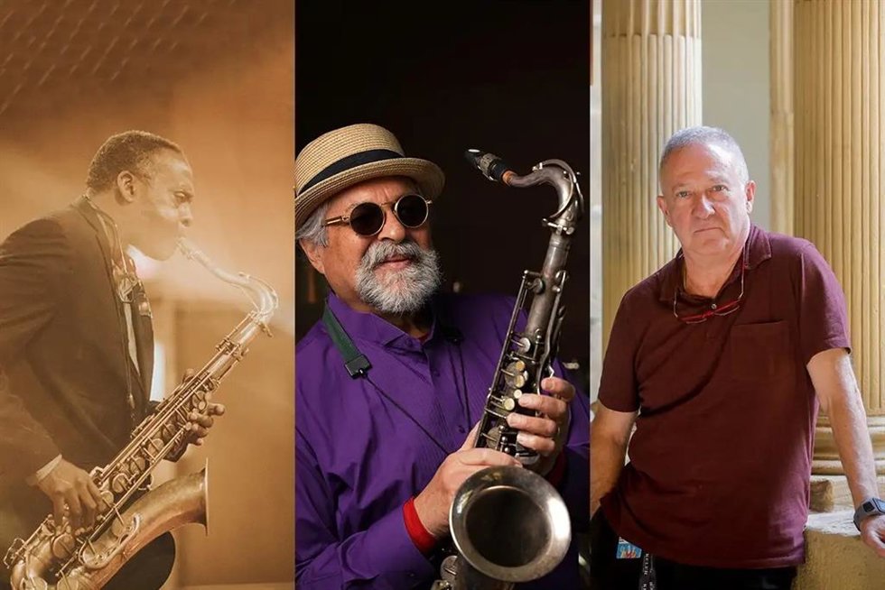 El 61 Jazzaldia entregará los Premios Donostiako Jazzaldia al comienzo de los conciertos de la Plaza de la Trinidad