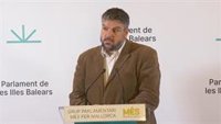 MÉS per Mallorca critica la "ola de agresiones fascistas" en Santa Maria