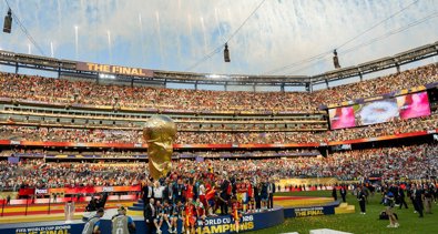 Mundial