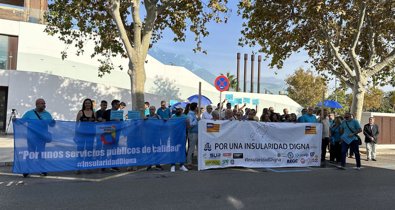 Islas Baleares
