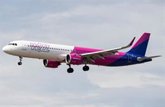 Foto: Wizz Air celebra 20 años en Rumanía, uno de sus mercados principales, con nueve bases y 235 rutas