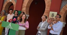 Es Andalucía - Málaga