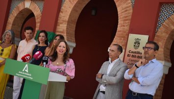 Es Andalucía - Málaga