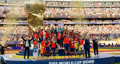 Mundial