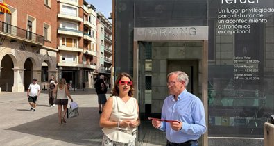 Aragón