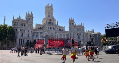 Madrid