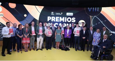 Comunicados Sociedad