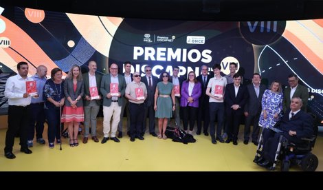 Comunicados Sociedad