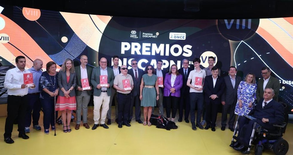 Foto de Familia
