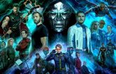 Foto: Nueva sinopsis oficial de Vengadores: Doomsday confirma el colapso del Multiverso Marvel