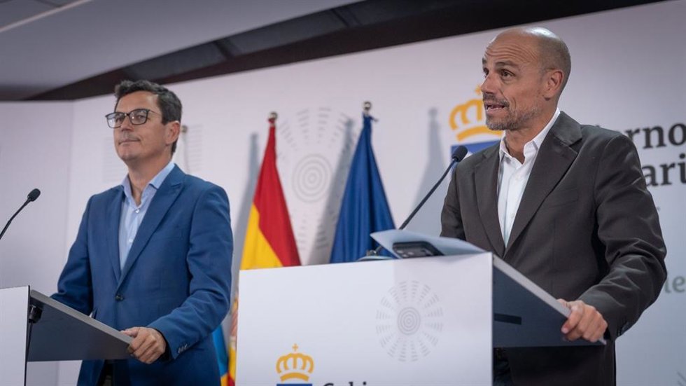 Consejo.- El Gobierno de Canarias aprueba la Hipoteca Joven y financiará hasta el 95% de la vivienda