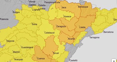 Aragón