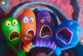 Foto: Unos simpáticos alienígenas necesitan ayuda en el divertido tráiler de No estamos solos