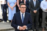 Foto: Líderes internacionales felicitan a Burnham y esperan colaborar con Reino Unido en esta nueva etapa