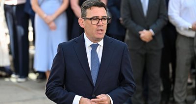 Líderes internacionales felicitan a Burnham y esperan colaborar con Reino Unido en esta nueva etapa