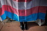 Foto: La Federación Plataforma Trans reclama a Sanidad medidas ante el desabastecimiento de tratamientos hormonales