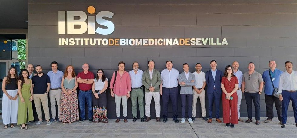Especialistas analizan el papel estratégico de la digitalización y la innovación en la anatomía patológica.
